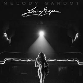 Melody Gardot - Live In Europe (2018) Mp3 (320kbps) [Hunter]