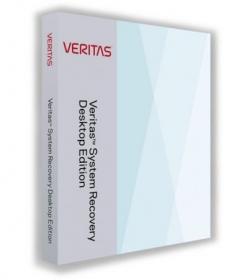 Veritas System Recovery 18.0.0.56426 + Crack [CracksNow]