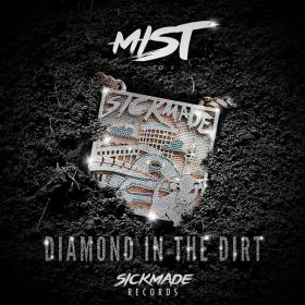 MIST - Diamond In The Dirt (2018) Mp3 (320kbps) [Hunter]