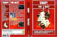 Snap - The Best [2003, DVD9]