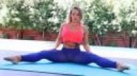 Yoga Pants XXX DVDRip x264-Pr0nStarS