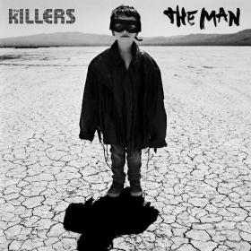 The Killers - The Man (King Arthur Remix)