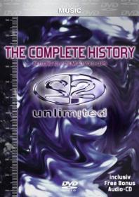 2 Unlimited