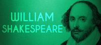 William shakespeare