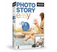 MAGIX Photostory Easy 2.0.1.60 + Crack [CracksNow]