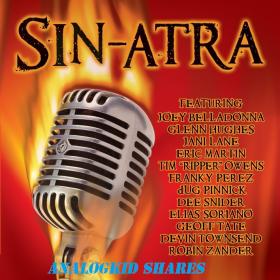 Various Artists - SIN-ATRA - A Tribute to Frank Sinatra (2011)