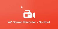 AZ Screen Recorder - No Root v4.9.6 Premium Apk [CracksNow]