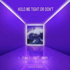 Fall Out Boy Hold MeTight Or Dont (Amice Remix)