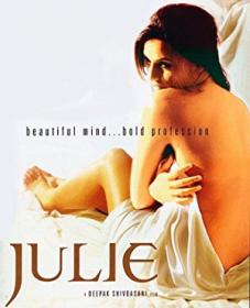 Julie 2004 Hindi Movie (720p) WEBHD