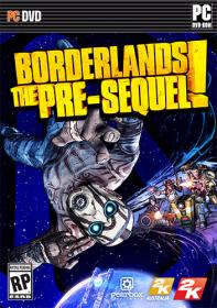 Borderlands - The Pre-Sequel [FitGirl Repack]