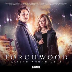 BF - Torchwood Series 5 3 - Aliens Along Us Part 3