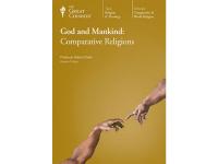 TGC - God and Mankind - Comparative Religions
