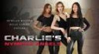 RealityLovers - Charlie's Nympho Angels POV - Ornella Morgan, Katana, Belle Claire (Smartphone)