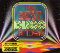 VA - The Best Disco In Town (2007)