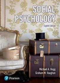 Social Psychology (8th Ed)