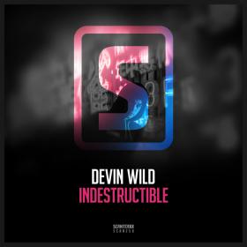 Devin Wild – Indestructible (Single, EDM, Hardstyle, 2018) MP3 320kbps [HiV Music]
