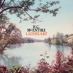 (2018) H C  McEntire - Lionheart [FLAC,Tracks]