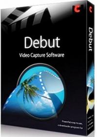 NCH Debut Video Capture Software Pro 5.01 Beta + Crack [CracksMind]