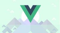 Vue JS 2 - The Complete Guide (incl  Vue Router & Vuex)