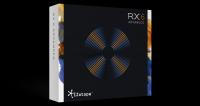 IZotope RX 6 Audio Editor Advanced 6.10 + Crack [CracksMind]