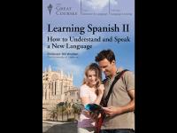 TGC - Learning Spanish II