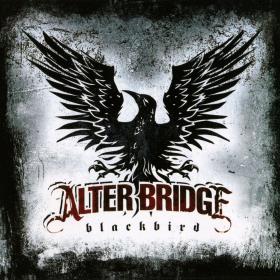 Alter Bridge - 2017 - Blackbird