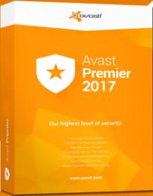 Avast! Premier Antivirus 2018 V18.1.2326 + Serial Keys[Cracks4Win]