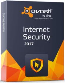Avast Internet Security 2018 V18.1.2326 + Serial Keys[Cracks4Win]