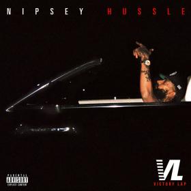 Nipsey Hussle - Dedication (feat  Kendrick Lamar) (Single, 2018) Mp3 (320kbps) [Hunter]