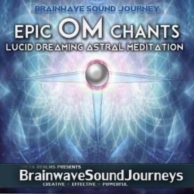 Theta Realms - Epic OM Chants
