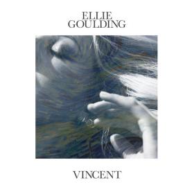 Ellie Goulding - Vincent (Single, 2018) Mp3 (320kbps) [Hunter]