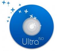 UltraISO Premium Edition 9.7.1.3519 + Crack [CracksNow]