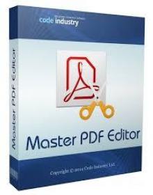 Master PDF Editor 4.3.82 + keygen - Crackingpatching.com
