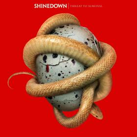 Shinedown - 2015 - Threat To Survival
