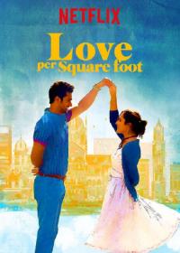 Love Per Square Foot (2018) Hindi HDRip x264 700MB ESubs