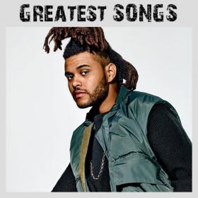 The Weeknd - Greatest Songs (2018) Mp3 (320kbps) [Hunter]