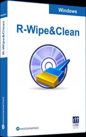 R-Wipe.&.Clean.Corporate.v11.10.Build.2189.ENG-BG
