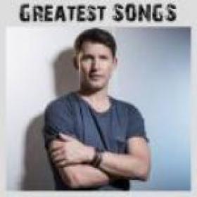 James Blunt - Greatest Songs (2018) Mp3 (320kbps) [Hunter]