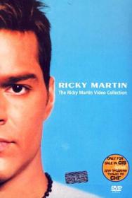 Ricky Martin - The Ricky Martin Video Collection