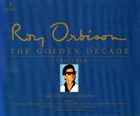 Roy Orbison - The Golden Decade 1960-1969 - (1993)-[FLAC]-[TFM]