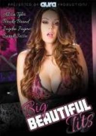 Big Beautiful Tits XXX DVDRip x264-BTRA