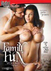 Family Fun 2 DVDRip
