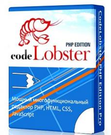 CodeLobster PHP Edition Pro 5.14.1 + Keygen + 100% Working