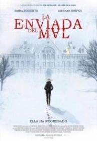 La Enviada Del Mal [BluRay Rip][AC3 5.1 Español Castellano][2018]