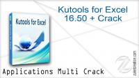 Kutools for Excel 16.50 + Crack [CracksNow]