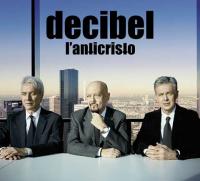 Decibel - L'Anticristo (2018) Bymonello78