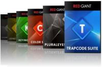 Red Giant Complete Suite Feb 2018 For Mac - [CrackzSoft]