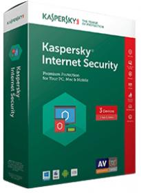 Kaspersky Internet Security 2018 18.0.0.405 + License Keys [Don22]