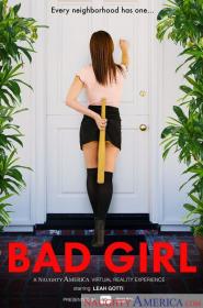 Leag Gotti - NaughtyAmericaVR - Bad Girl