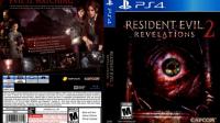 Resident Evil Revelations 2 (EUR)